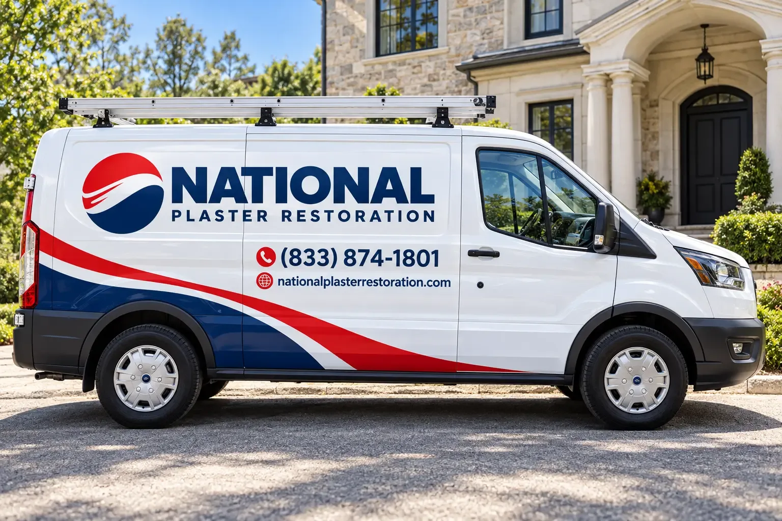 Plaster Repair in Elizabeth, IL near me